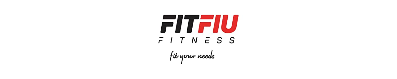 Fitfiu Fitness
